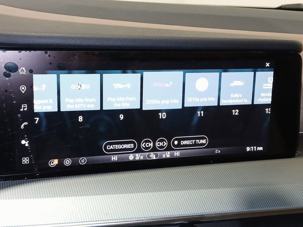 2026 Nissan Murano Platinum - Photo 27