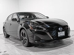 2026 Nissan Altima SR SR FWD