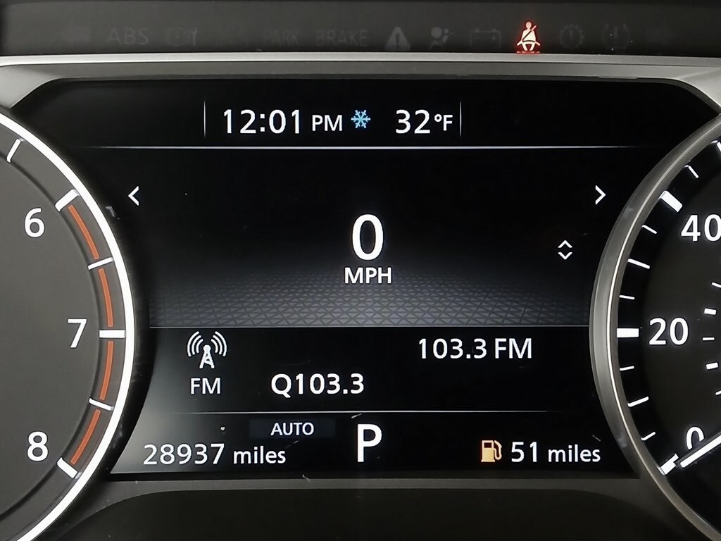 2023 NISSAN ROGUE - Image 33