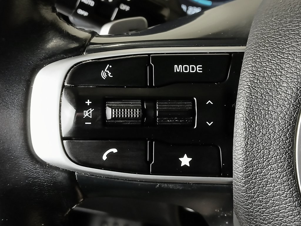 2023 KIA SPORTAGE - Image 32