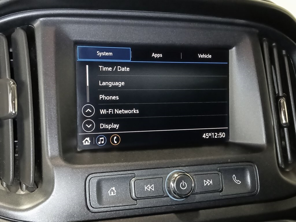 2021 GMC CANYON - Image 25