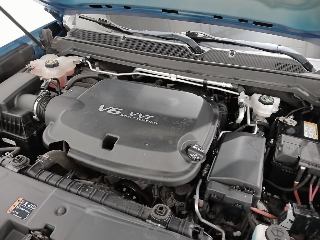 2021 GMC CANYON - Image 32