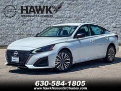 2026 Nissan Altima SV SV AWD