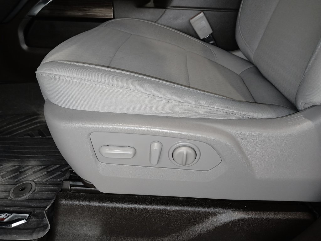 2022 CHEVROLET SILVERADO LTD - Image 17