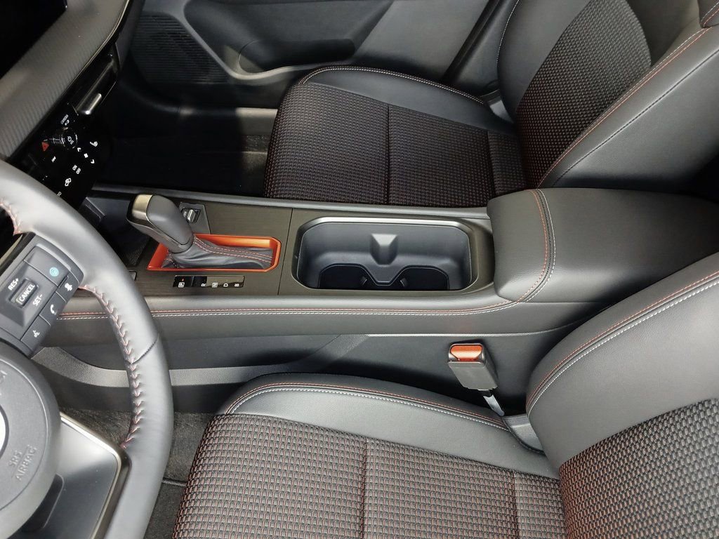 2026 Nissan KICKS SR AWD - Photo 16