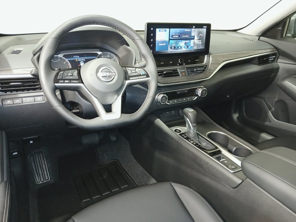 Vehicle thumbnail
