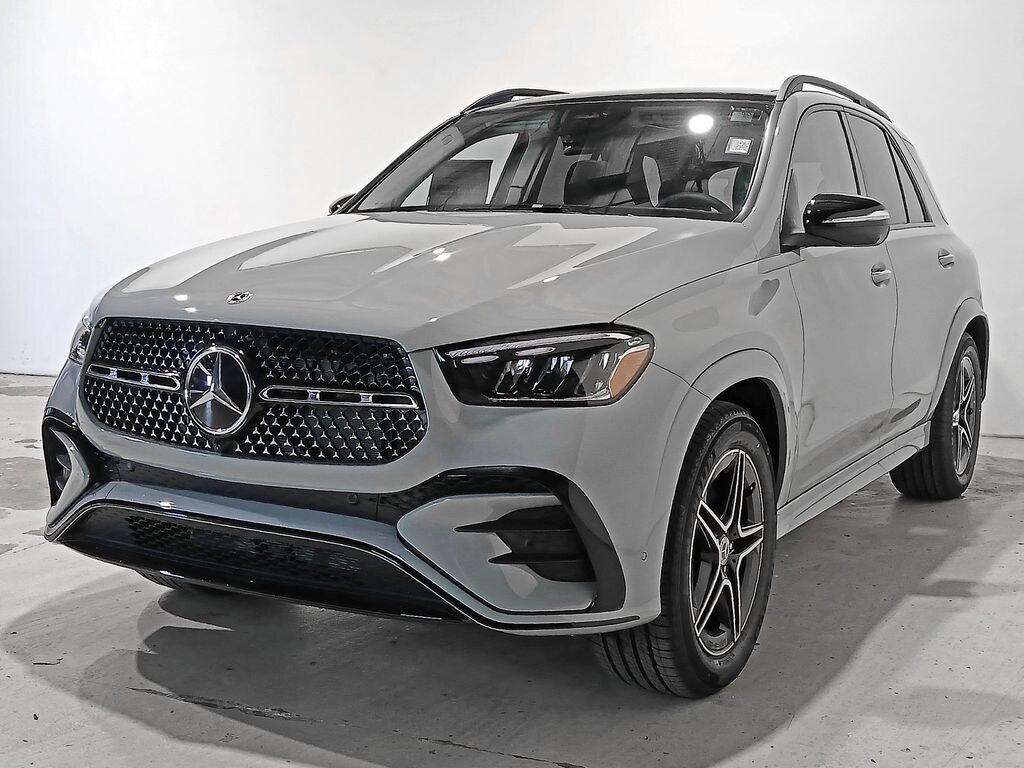 Used 2026 Mercedes-Benz GLE GLE 350 SUV