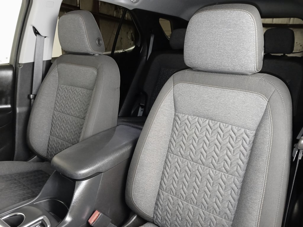 2024 CHEVROLET EQUINOX - Image 11