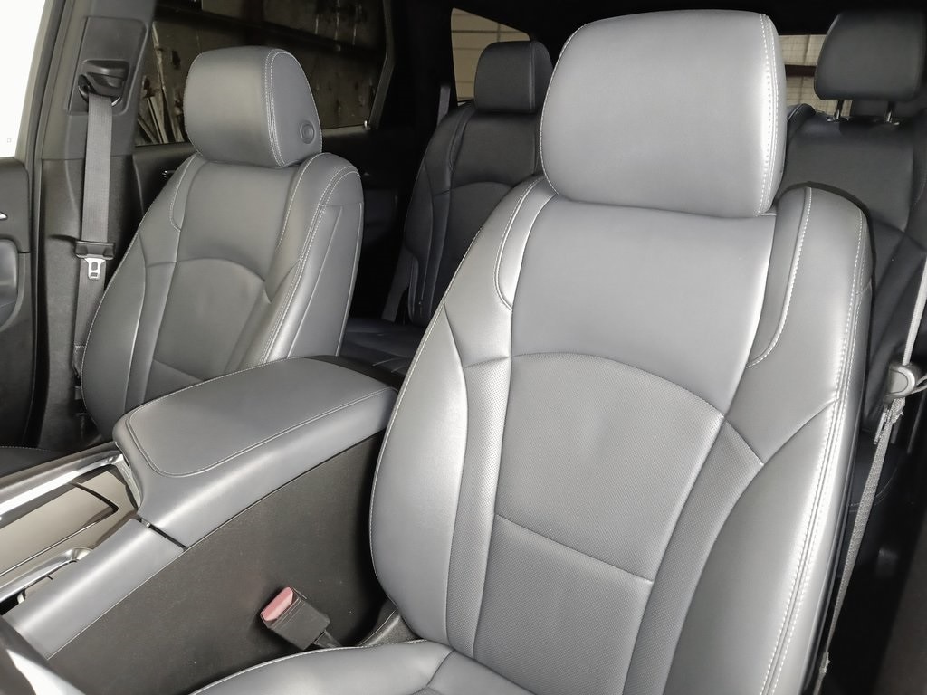 2024 BUICK ENCLAVE - Image 11