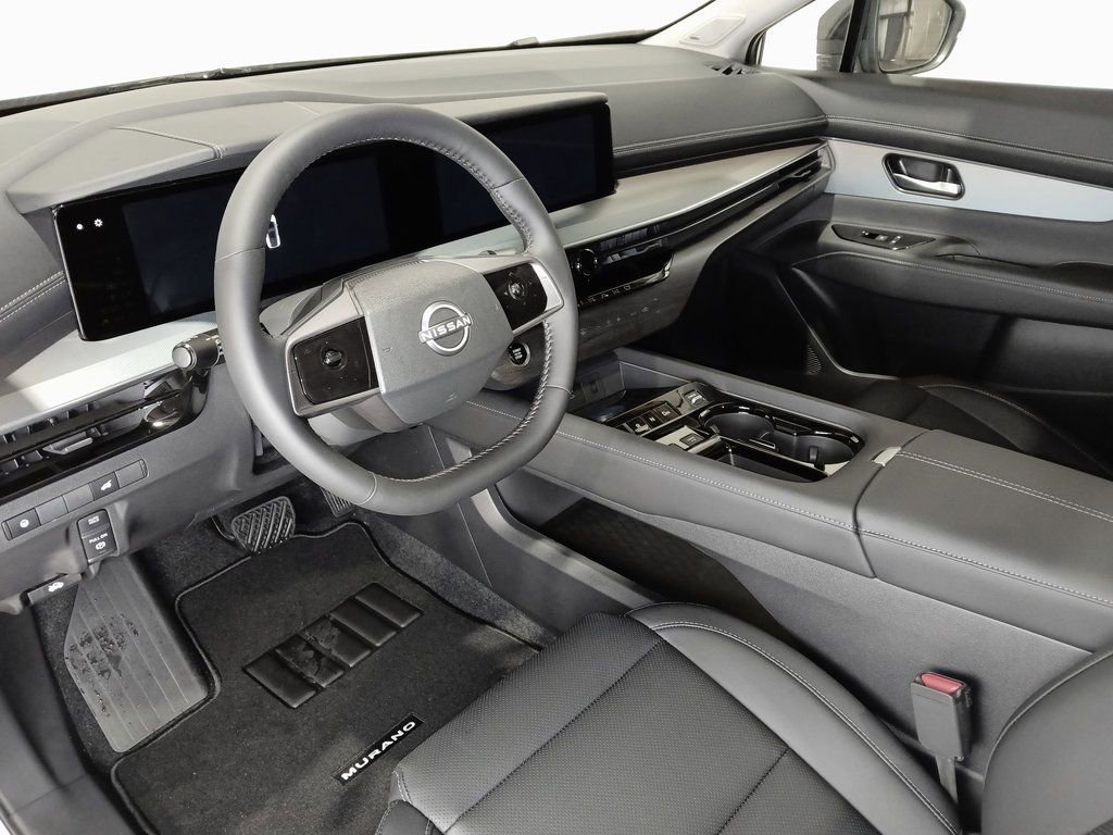2026 Nissan Murano SL - Photo 16