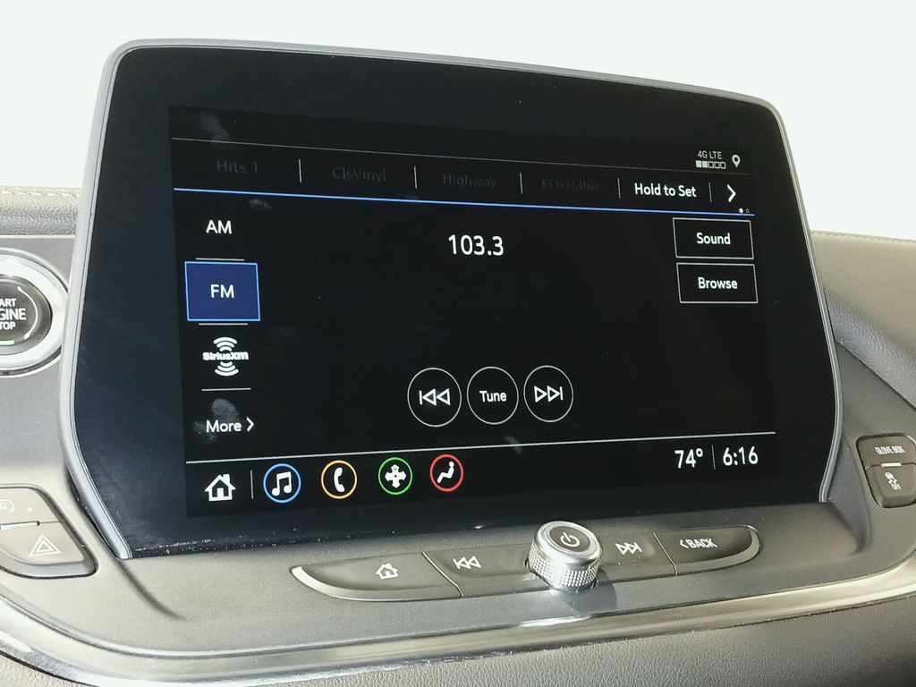 2024 Chevrolet Blazer 2LT - Photo 22