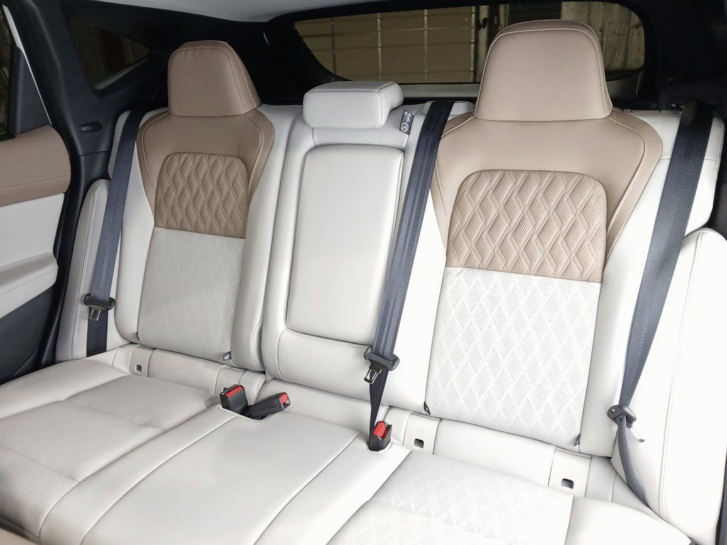 2026 Nissan Murano Platinum - Photo 14
