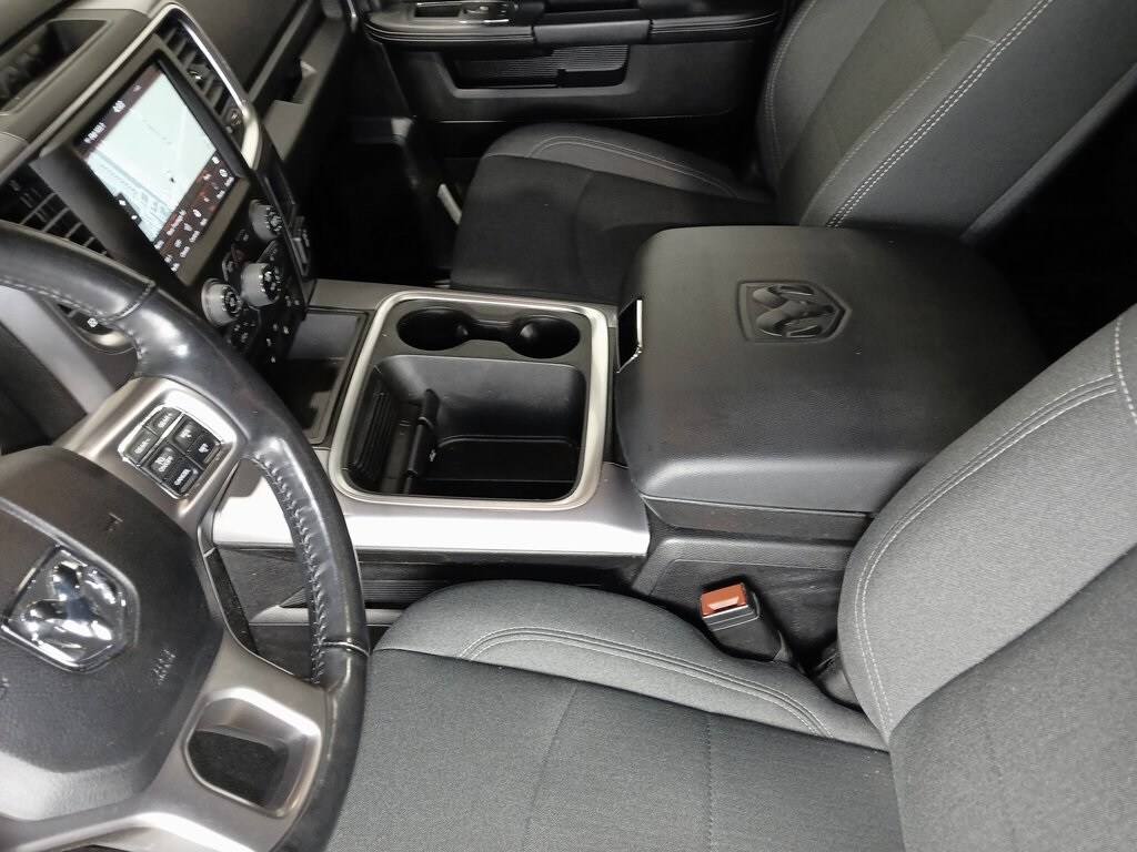 2023 RAM 1500 - Image 16