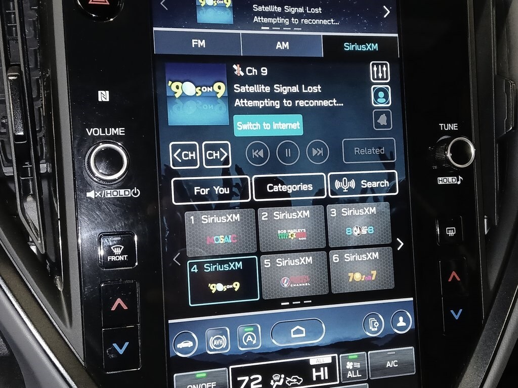 2024 SUBARU CROSSTREK - Image 22