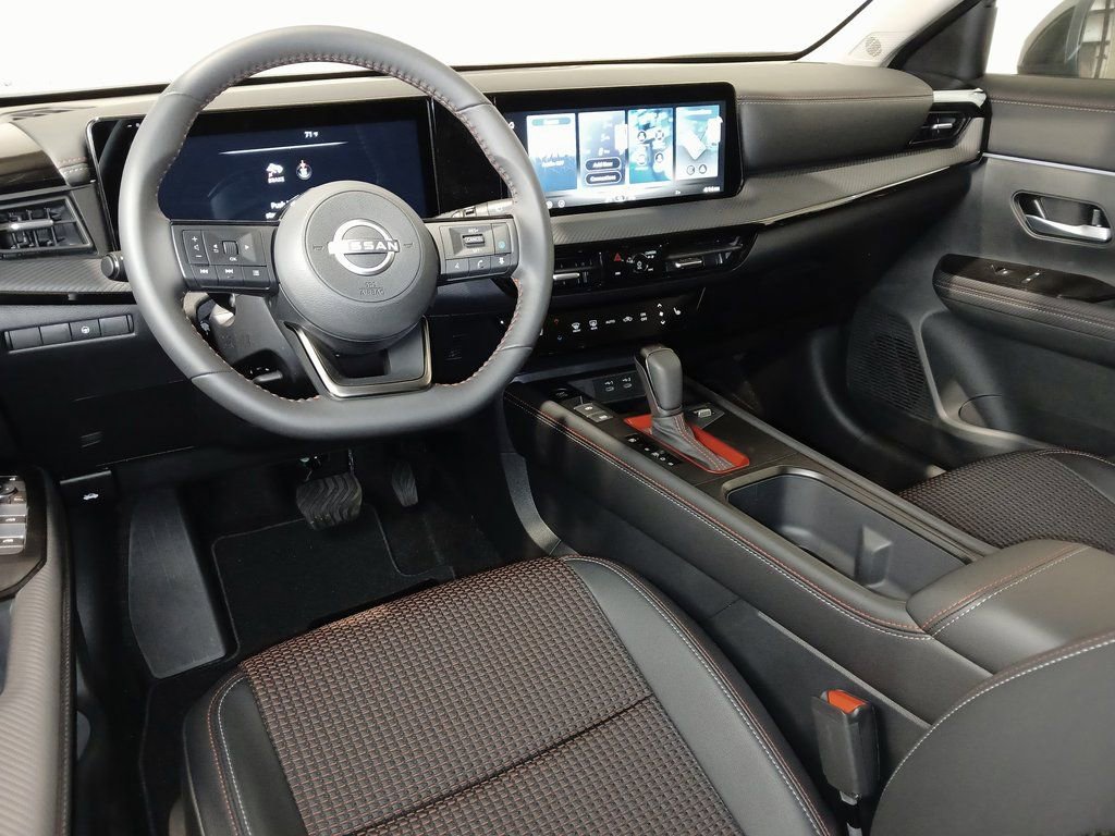 2026 Nissan KICKS SR AWD - Photo 9