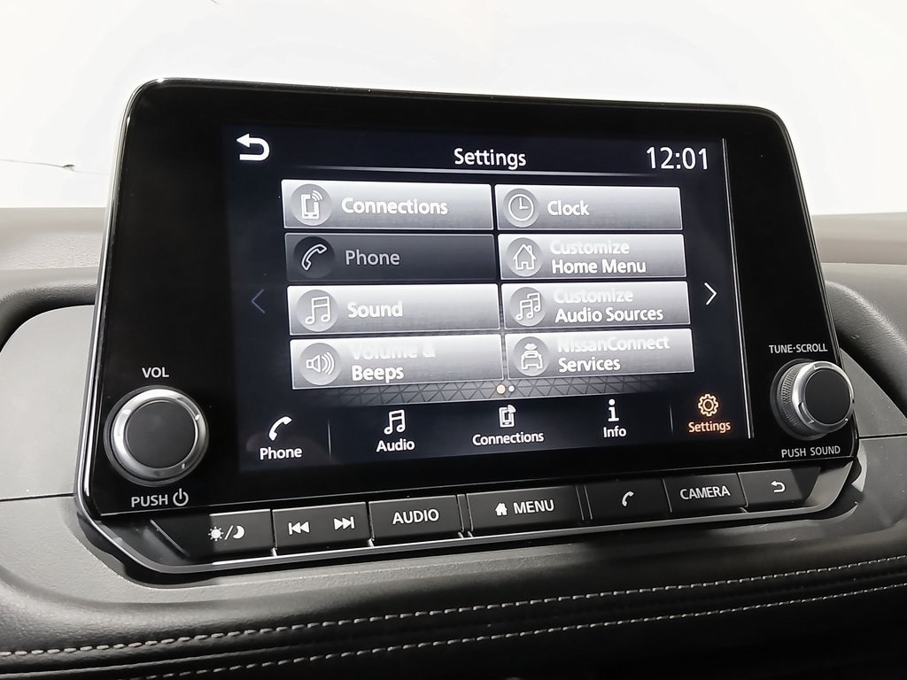 2023 NISSAN ROGUE - Image 29