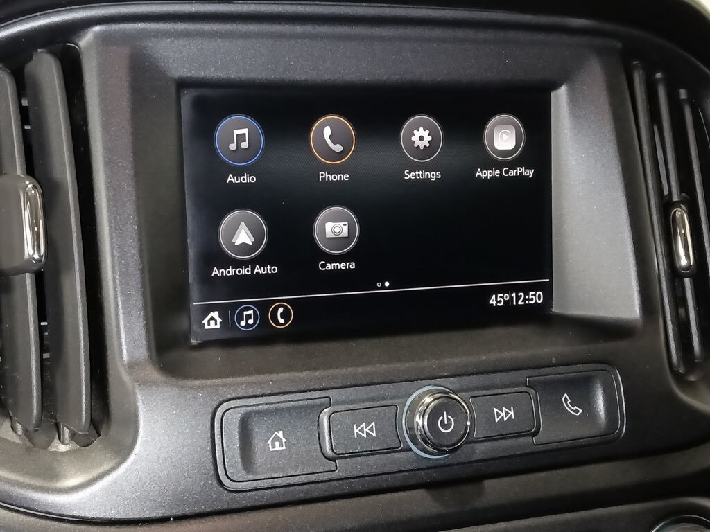 2021 GMC CANYON - Image 21