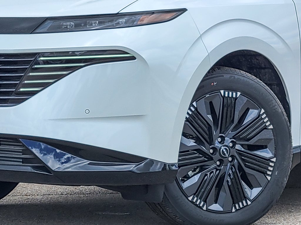 New 2026 Nissan Murano Platinum AWD Platinum *Ltd Avail*