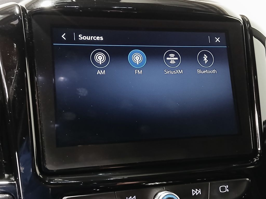 2023 Chevrolet Traverse 1LT - Photo 24