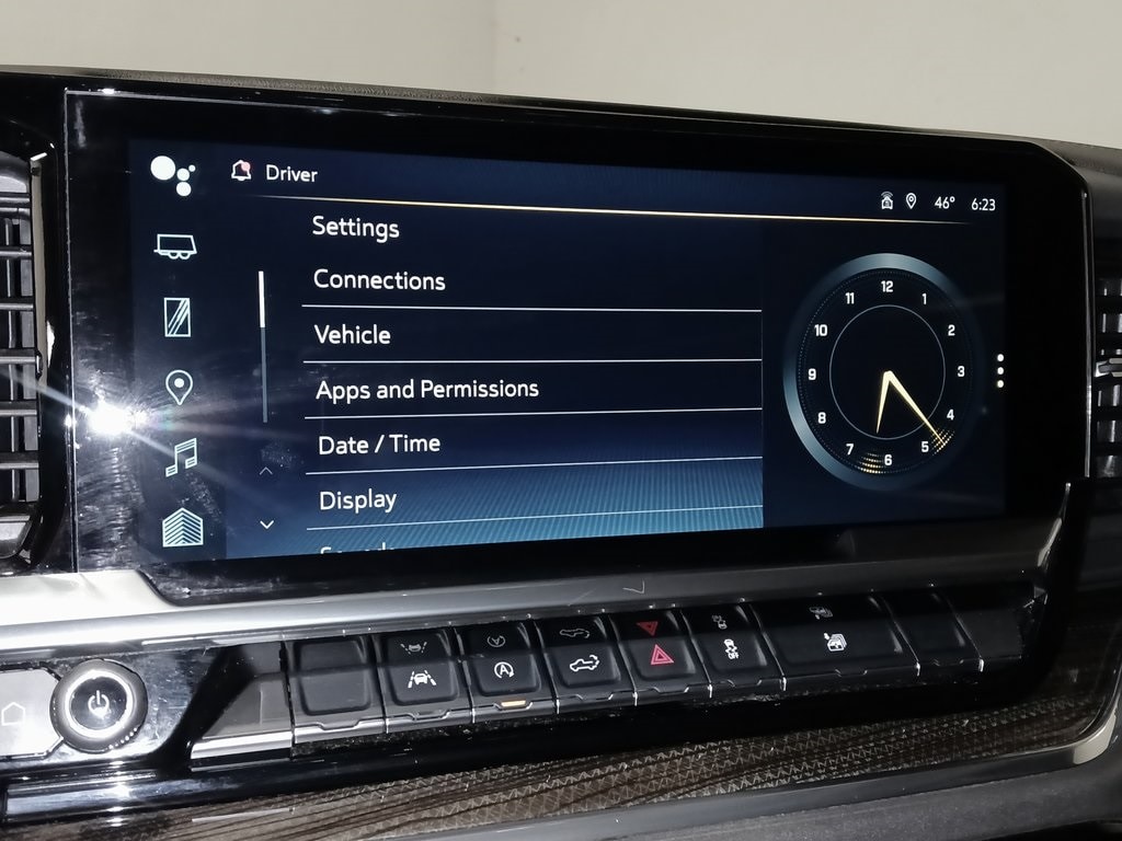 2024 CHEVROLET SILVERADO - Image 23