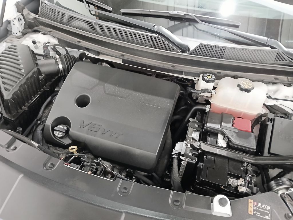 2023 Chevrolet Traverse 1LT - Photo 34