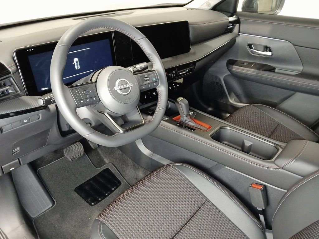 2026 Nissan KICKS SR AWD - Photo 15