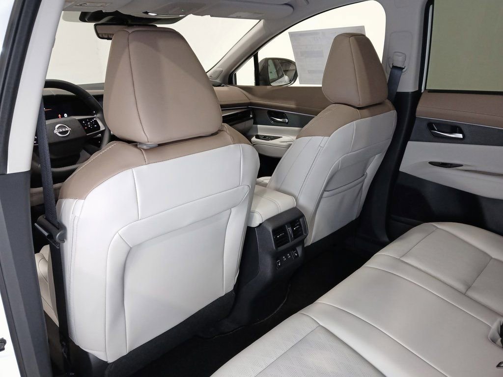 2026 Nissan Murano Platinum - Photo 15