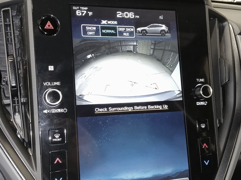 2024 SUBARU CROSSTREK - Image 26