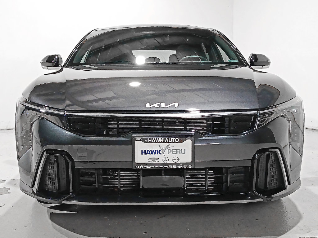 Used 2026 Kia K4 GT-Line Turbo Hatchback