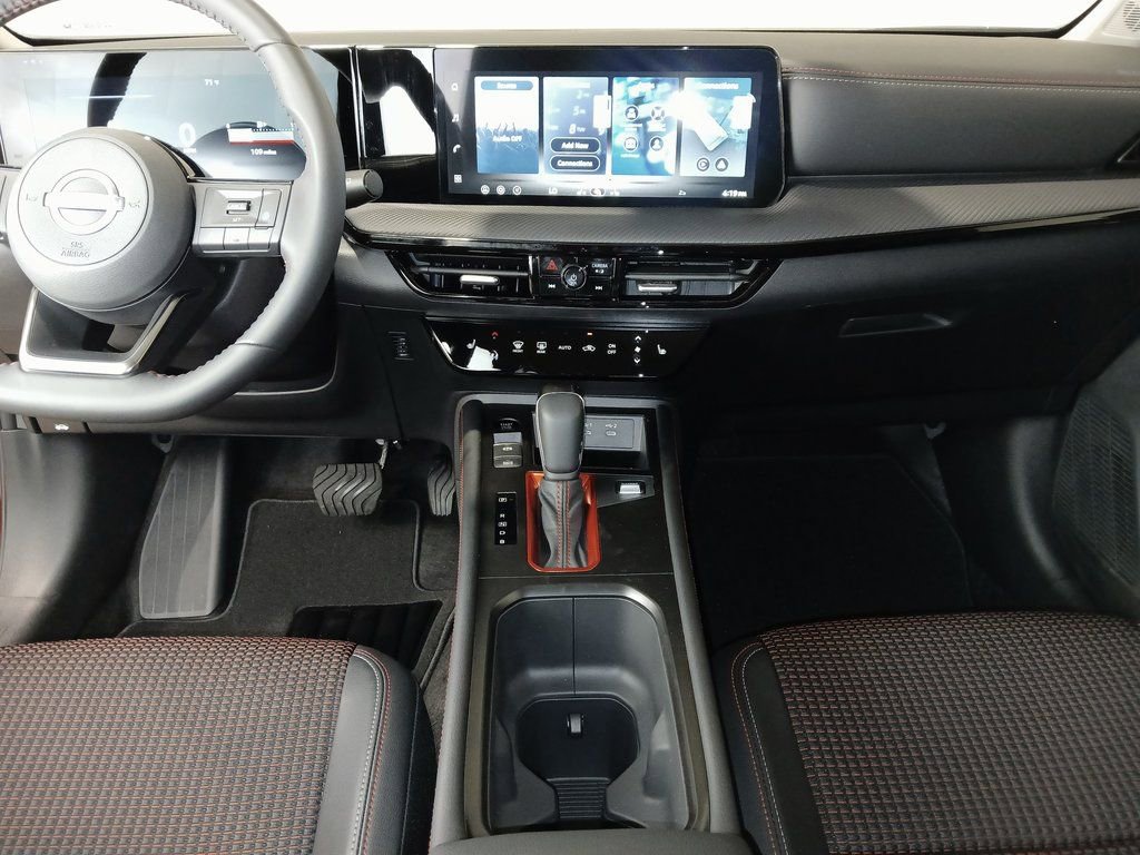 2026 Nissan KICKS SR AWD - Photo 17