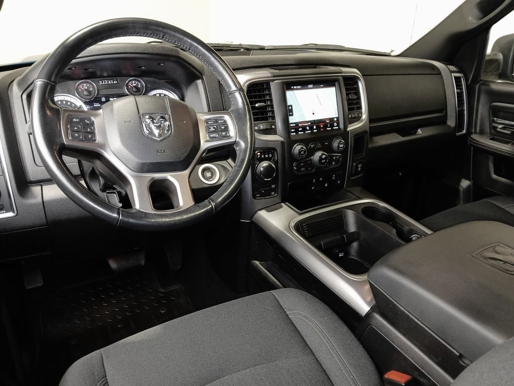 2023 RAM 1500 - Image 8