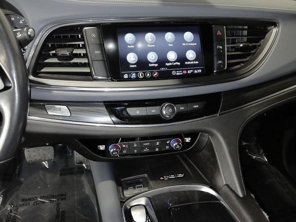 2024 BUICK ENCLAVE - Image 20