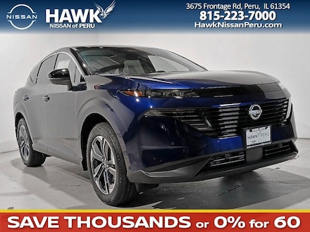 2025 Nissan Murano SL AWD SL