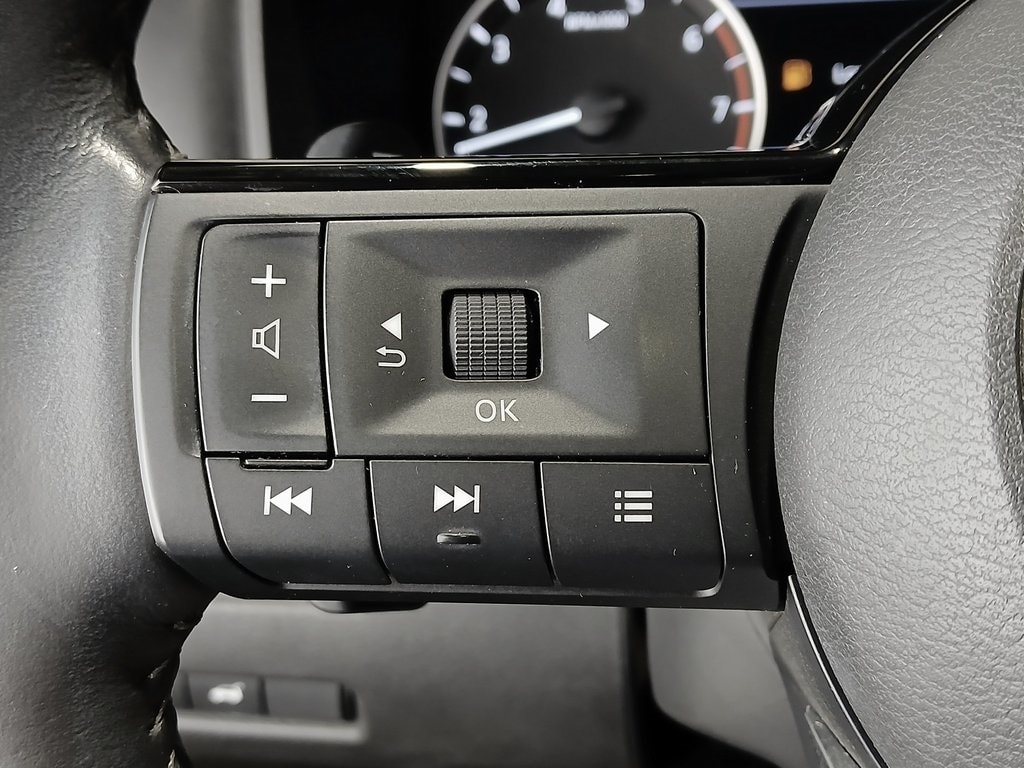 2023 NISSAN ROGUE - Image 31