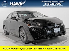 2026 Nissan Sentra SL Sedan