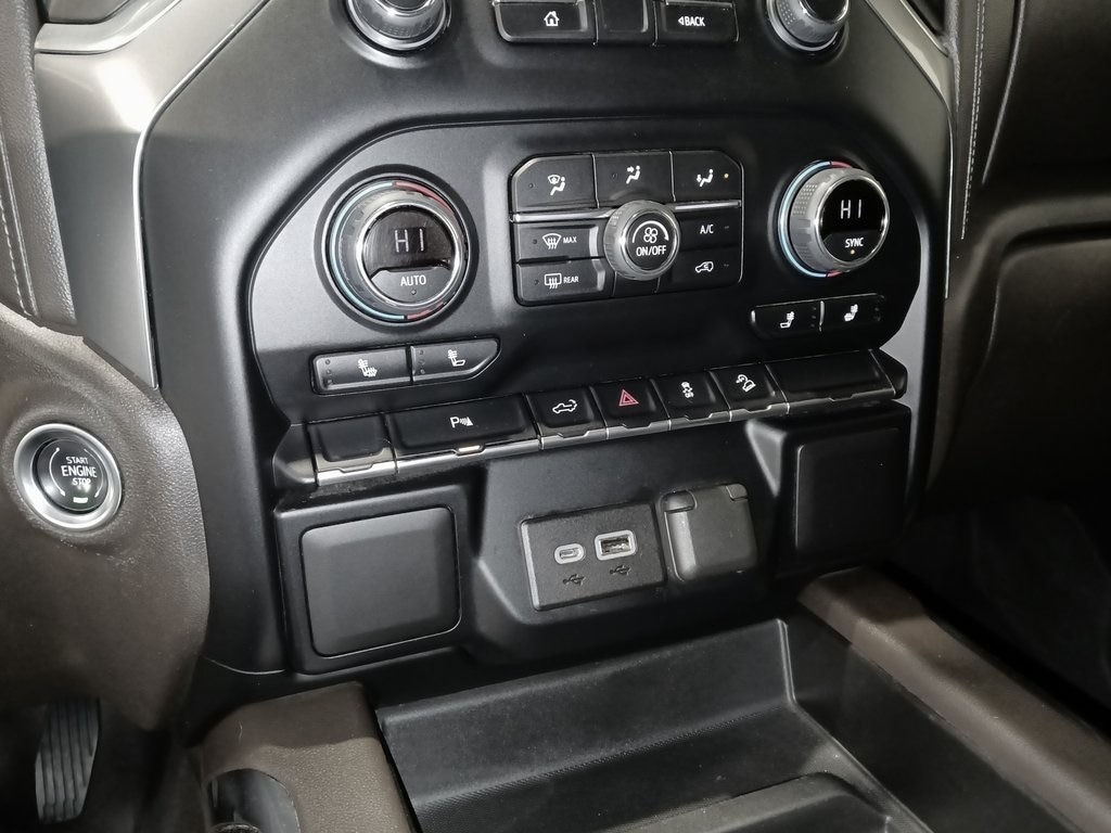 2022 CHEVROLET SILVERADO LTD - Image 20