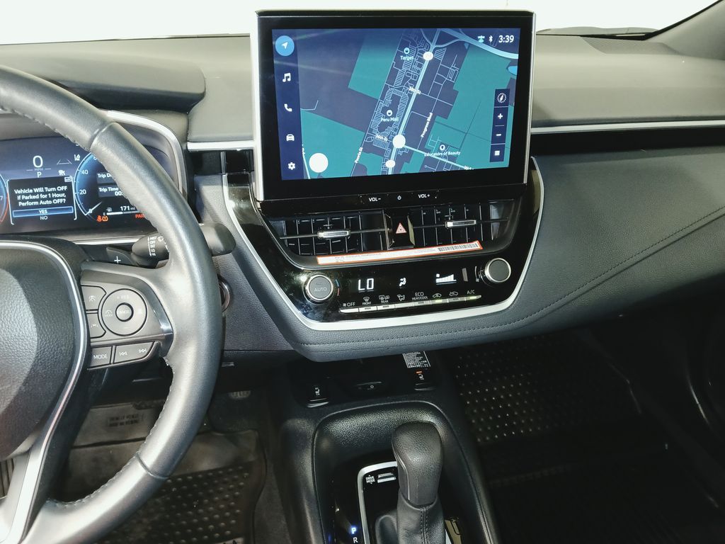 2026 Toyota Corolla XSE - Photo 18
