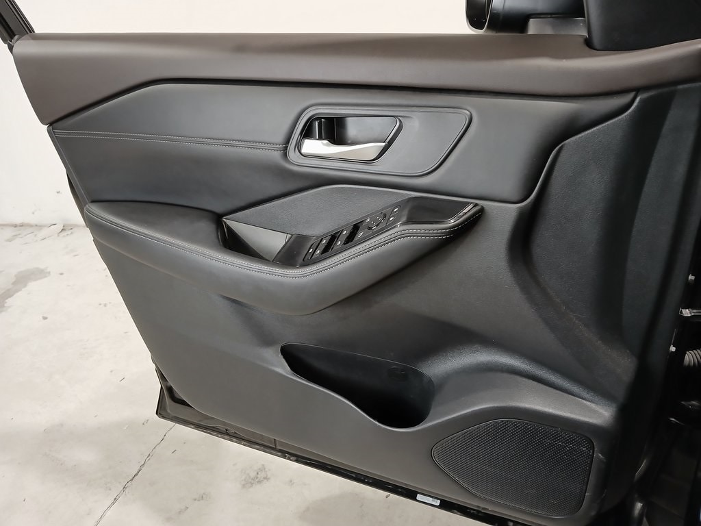 2023 NISSAN ROGUE - Image 34