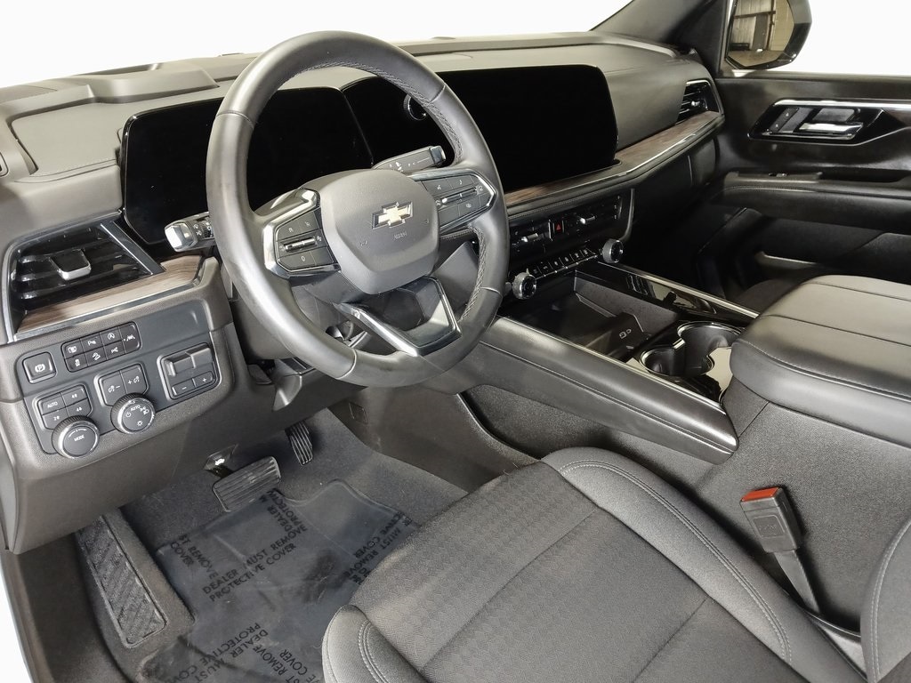 2025 CHEVROLET TAHOE - Image 15