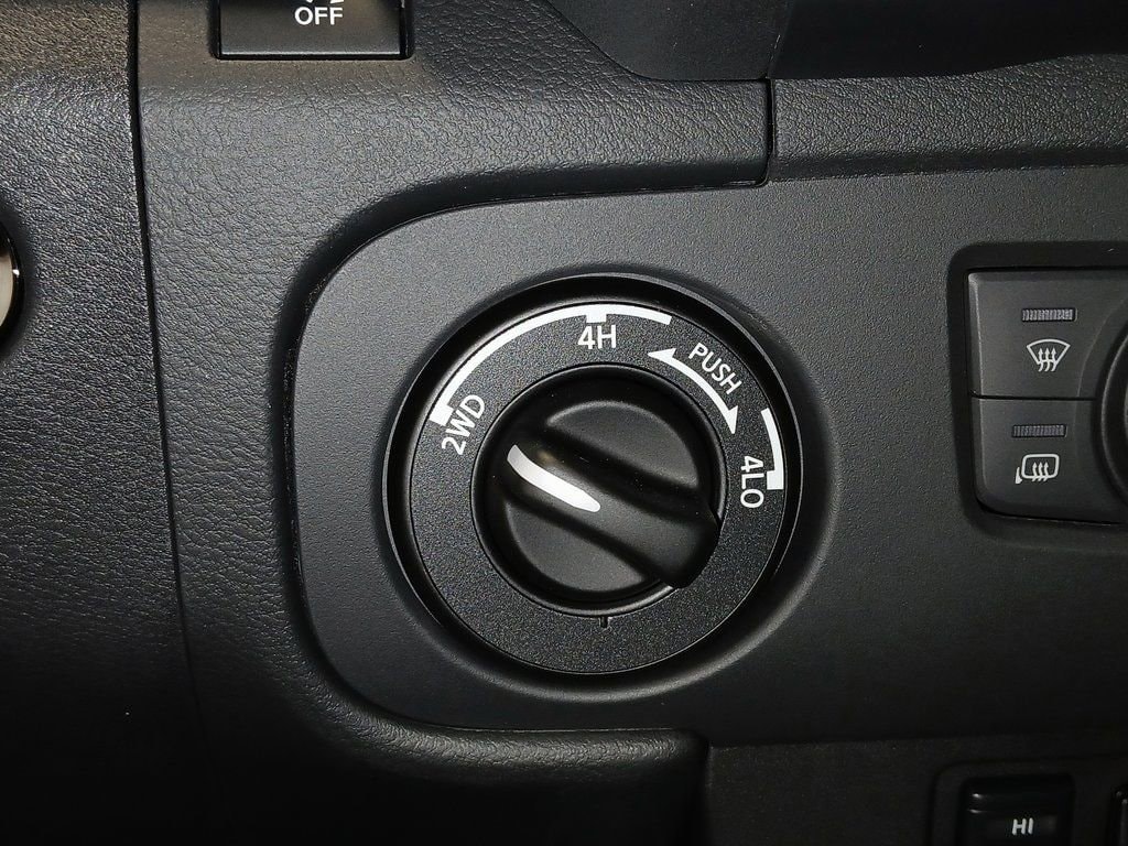 2026 Nissan Frontier SV - Photo 20