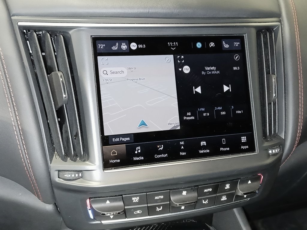 2022 MASERATI LEVANTE - Image 25