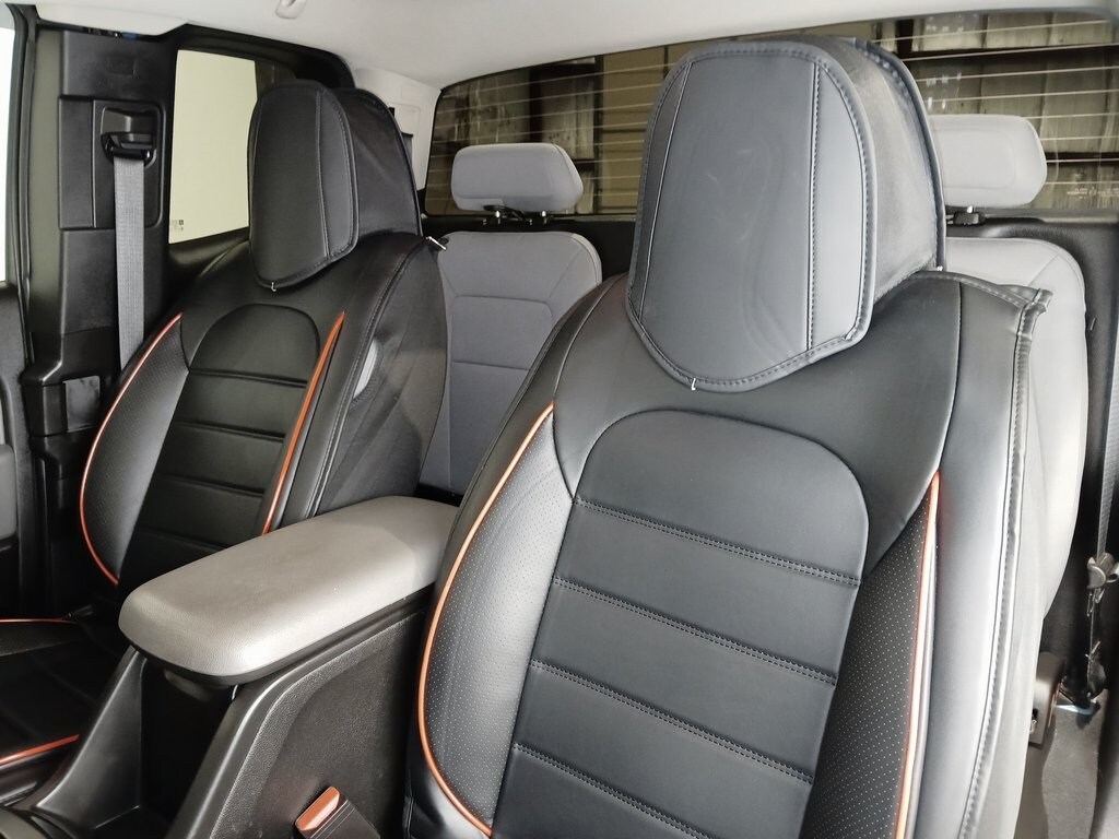 2021 GMC CANYON - Image 11