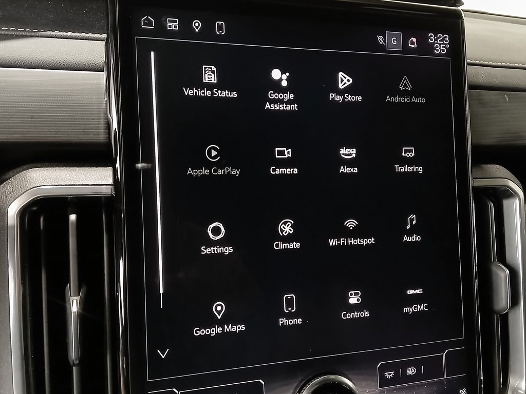 2025 GMC ACADIA - Image 23