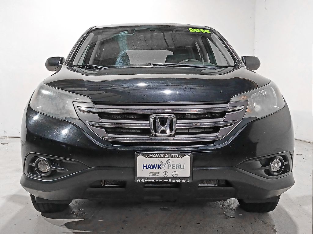 Used 2014 Honda CR-V EX with VIN 5J6RM4H57EL085373 for sale in Peru, IL