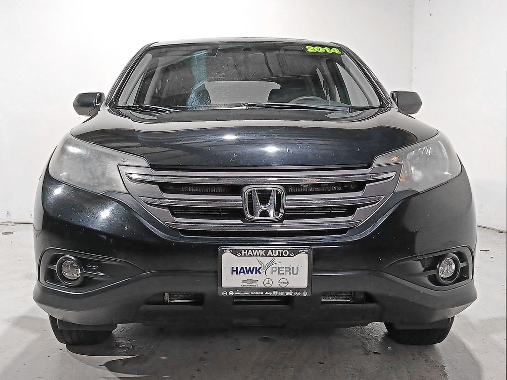 Used 2014 Honda CR-V EX SUV