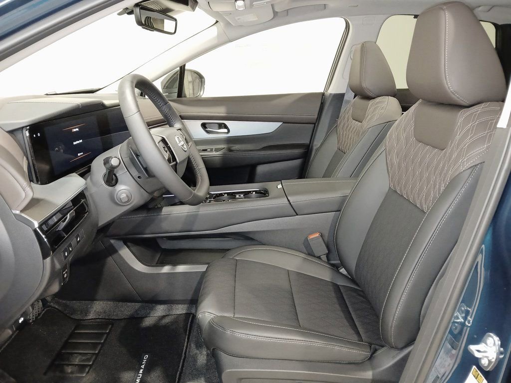 2026 Nissan Murano Platinum - Photo 10