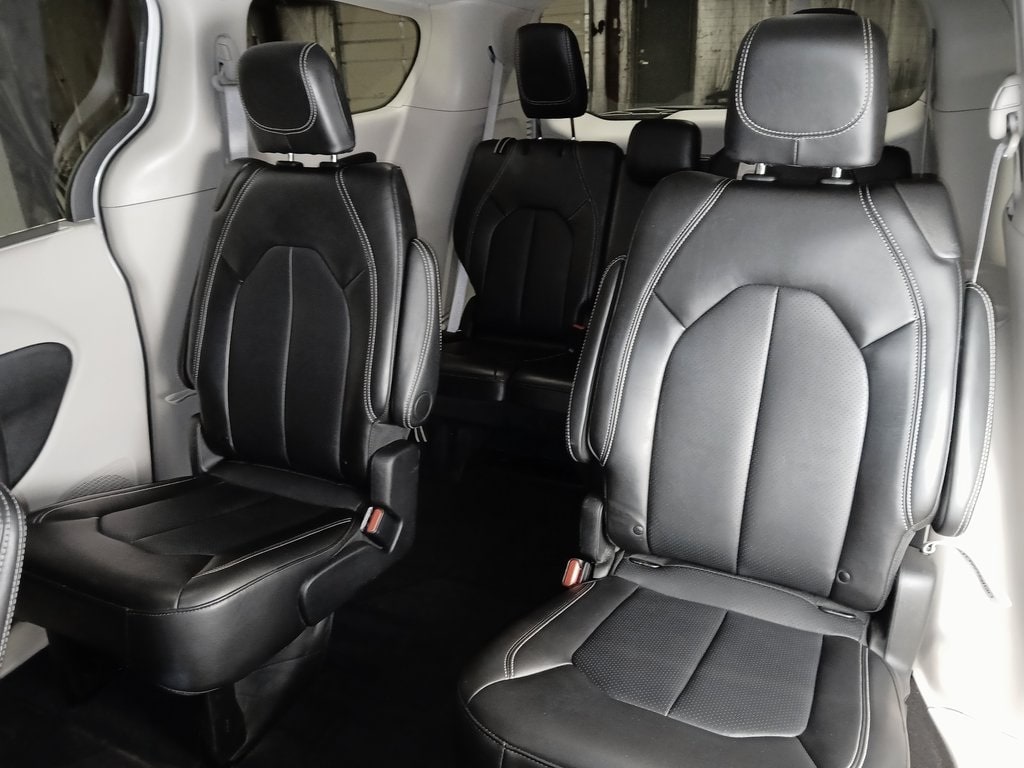 2024 CHRYSLER PACIFICA - Image 13