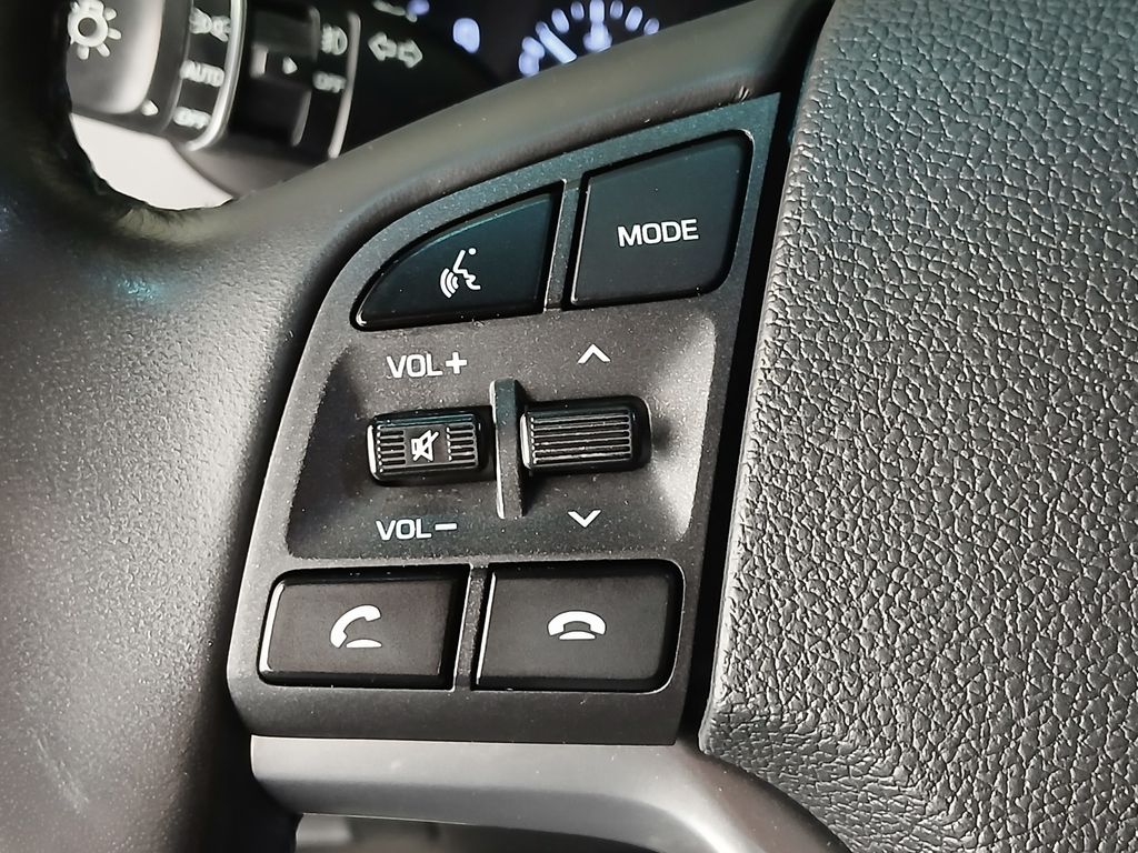 2021 Hyundai Tucson Ultimate - Photo 28