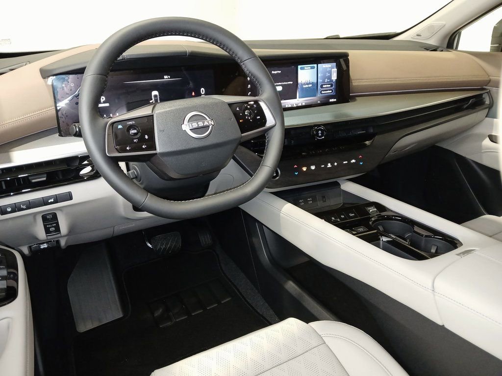 2026 Nissan Murano Platinum - Photo 10