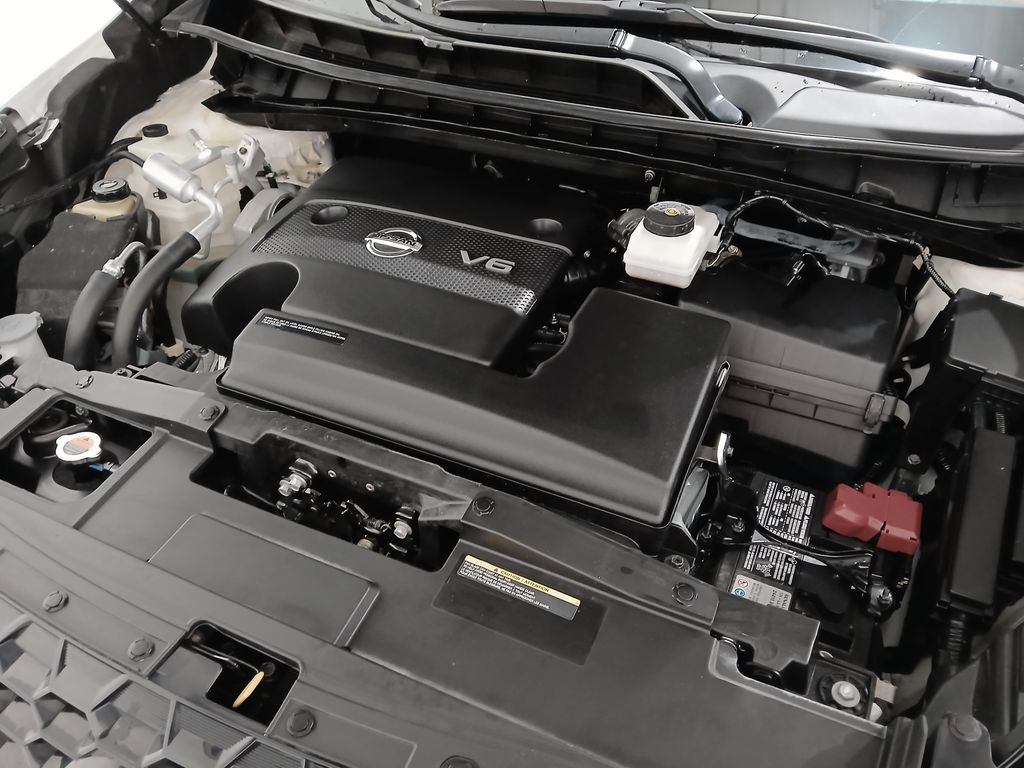2023 Nissan Murano SL - Photo 34